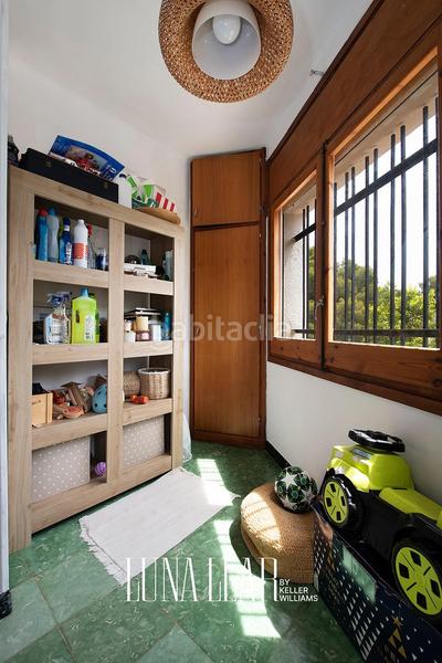 Foto ec9013bf-904a-424d-9fa8-c3b173c6f4eb. Casa con riscaldamento parcheggio piscina in Montmar Castelldefels