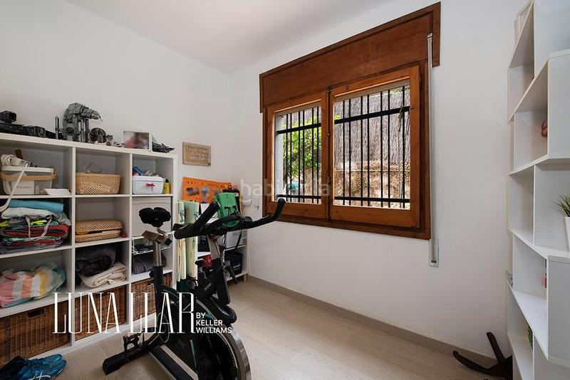 Foto 48362ab7-f92c-4a57-869e-79c9475b4dc9. Haus mit heizung parking pool in Montmar Castelldefels