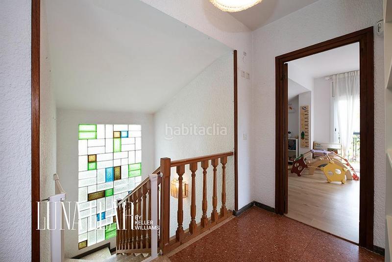 Foto 8ebc3202-53a1-4375-a1f8-1bf6fff7d817. Haus mit heizung parking pool in Montmar Castelldefels