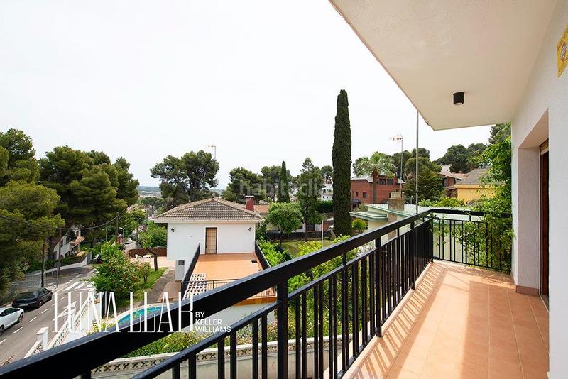 Foto c1ae7a92-09bd-4cdf-950c-19805ca5f63f. Haus mit heizung parking pool in Montmar Castelldefels