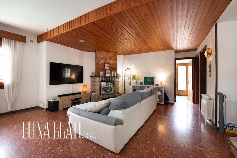 Foto daa0c638-212b-476d-9511-141ca8263837. Haus mit heizung parking pool in Montmar Castelldefels
