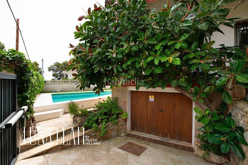 Foto ef3ca3d4-ba12-4d8e-a354-881e9dd88a2d. Haus mit heizung parking pool in Montmar Castelldefels