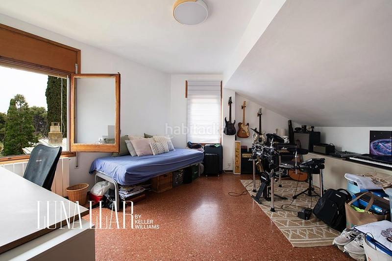 Foto 65734808-a4f2-4ec8-a857-21c9a9257431. Maison avec chauffage parking piscine dans Montmar Castelldefels