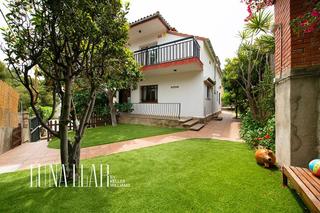 Casa en Montmar