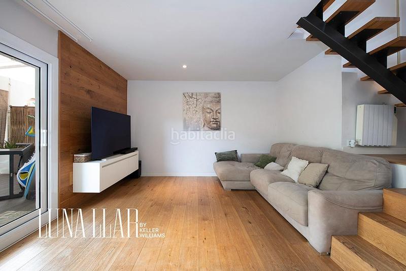 Foto dccd120c-9971-4e58-86d7-62fde58a30b3. Casa a schiera con parcheggio in Can Bou Castelldefels