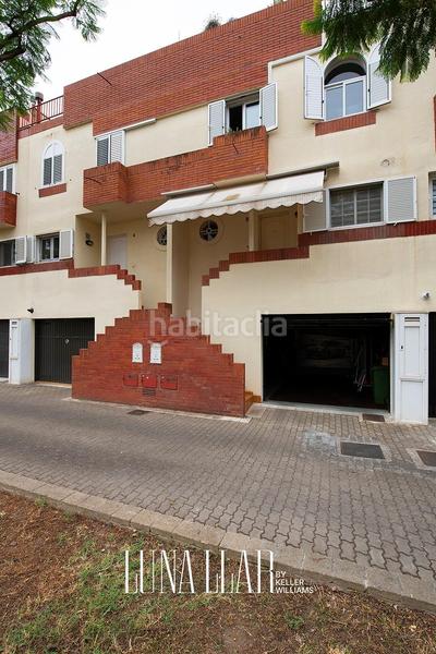Foto 419c1dbb-9be1-48f3-9a53-3f86d3e9a8c7. Casa adosada en Can Bou Castelldefels