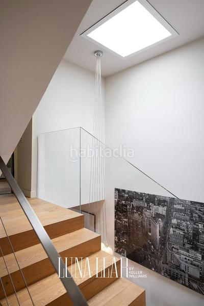 Foto bfcee181-3c16-4af6-b03d-e512743684c4. Casa adosada en Can Bou Castelldefels