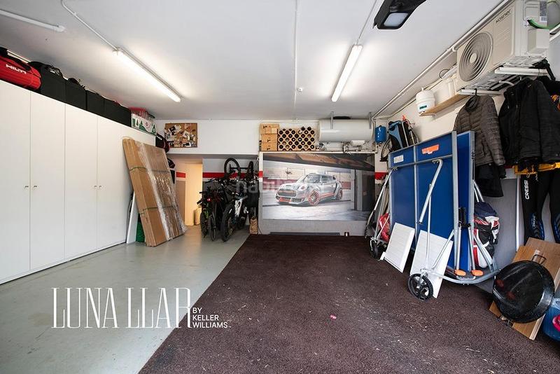 Foto 7b3bc570-6e41-4c51-a6bd-8de777a9bd3c. Reihenhaus mit parking in Can Bou Castelldefels