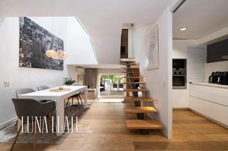 Semi detached house in Can Bou