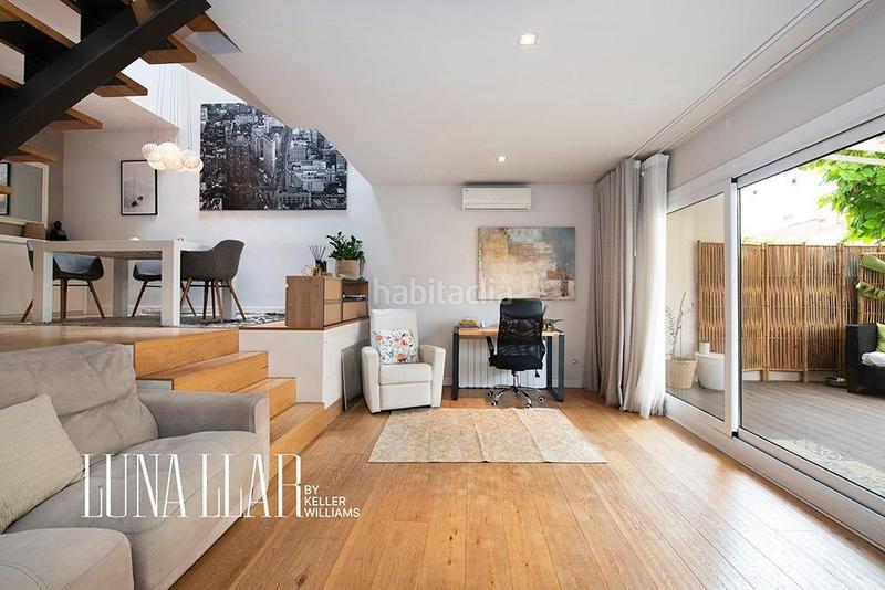 Foto 04fa4c4a-593d-413a-a6ef-de4b09f53c1f. Semi detached house with parking in Can Bou Castelldefels