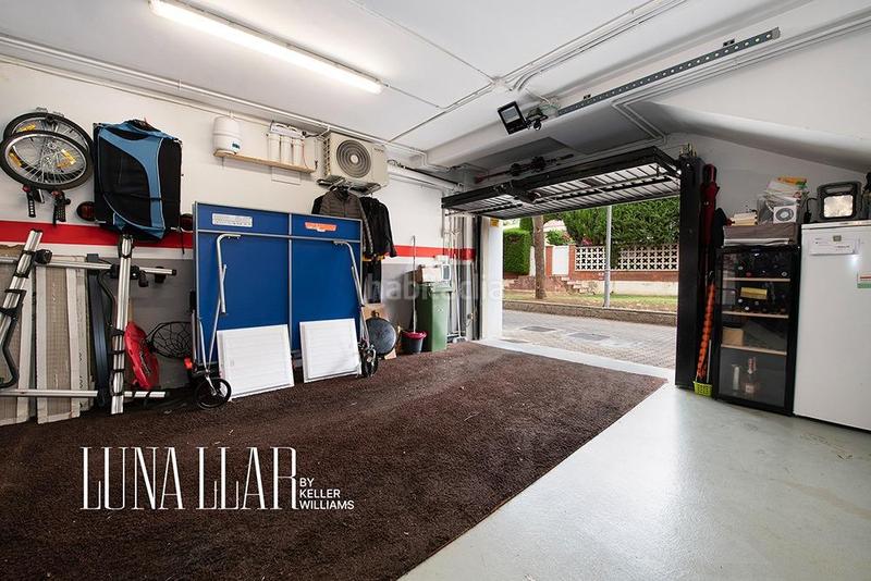 Foto 4f91f0af-f610-4ffd-99b9-b8101359c46e. Semi detached house with parking in Can Bou Castelldefels
