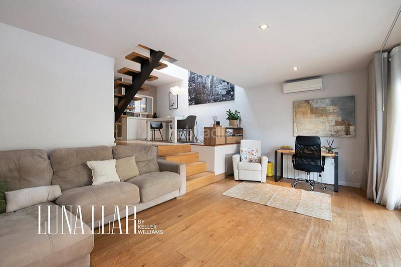 Foto 50c1be4d-5c5e-4f6d-9874-a78ec886cb48. Semi detached house with parking in Can Bou Castelldefels