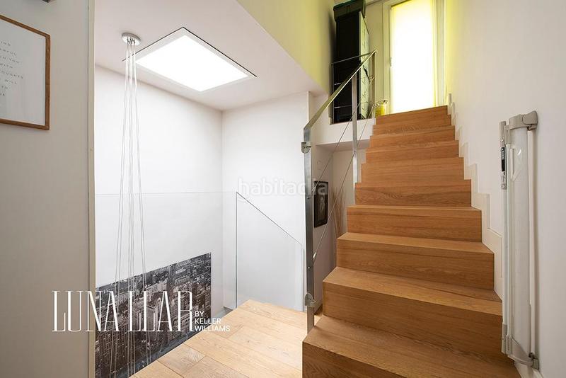Foto a01e597f-a92f-489a-b9e9-2a6848bf5ed1. Semi detached house with parking in Can Bou Castelldefels