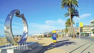 Rent Flat in Lluminetes