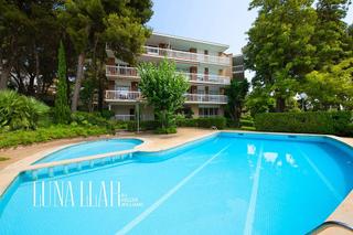 Appartement à Bellamar