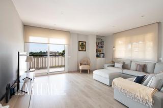 Appartement à Montmar