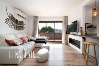 Etagenwohnung in Carrer GOMEZ DE LA SERNA