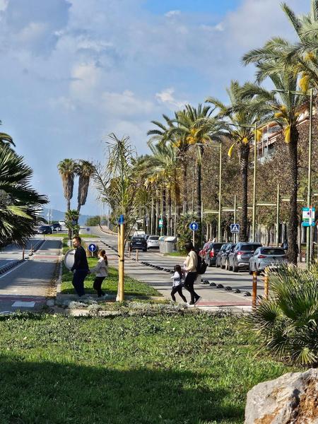 Foto 6676324b-1701-45ec-a9fd-0d6e09f720cd. Affitto appartamento con parcheggio in Gava Mar Gavà