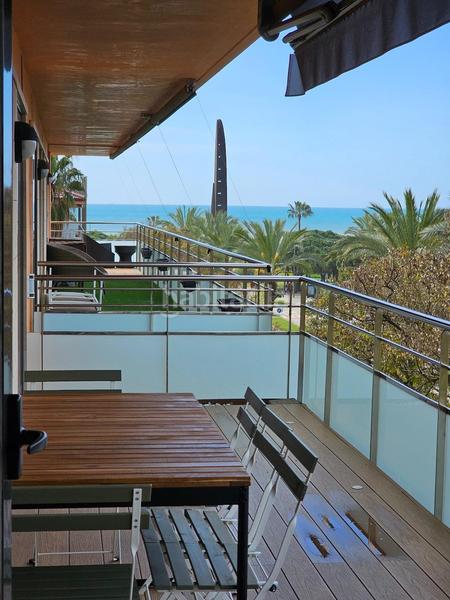 Foto 27fc7084-b034-4b8f-950e-0e2e61403e76. Location appartement avec parking dans Gava Mar Gavà