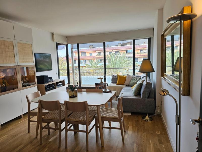 Foto 27ff4772-5e0e-41d3-b852-3796455b4cce. Location appartement avec parking dans Gava Mar Gavà