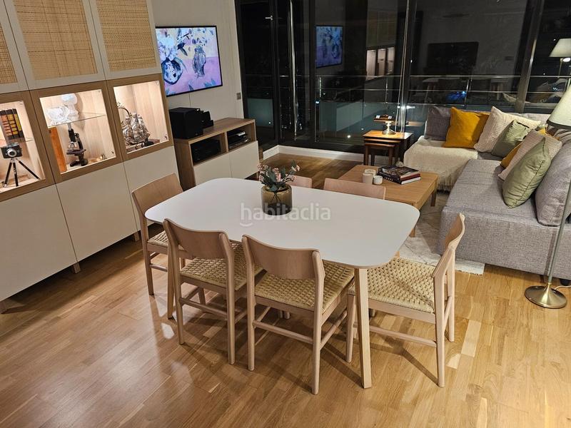 Foto 5b6a3eed-3c35-44e3-8c0c-97f459f737cc. Location appartement avec parking dans Gava Mar Gavà