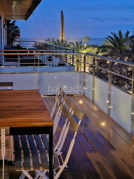 Foto 6cf8ce5e-63ce-4e63-ac68-f28ff1dd8111. Location appartement avec parking dans Gava Mar Gavà