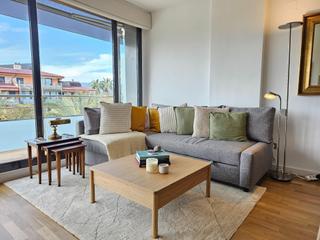 Location Appartement  Avenida mar. Piso en alquiler temporal en gava mar a un minuto de la playa