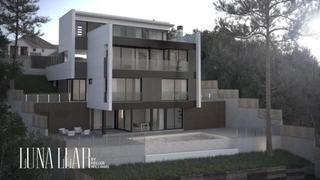 Terreno residencial en Bellamar