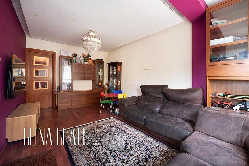 Foto 0e025e11-9657-4f34-846b-ecf5af3f3cd9. Appartamento con riscaldamento in Sant Antoni Barcelona