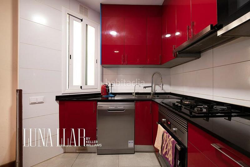 Foto 840e5966-0188-45f8-a789-859faa4a4da1. Appartamento con riscaldamento in Sant Antoni Barcelona