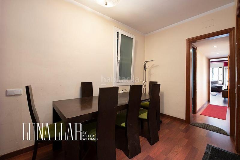 Foto b33e745f-4976-495f-a9e2-571032428da2. Appartamento con riscaldamento in Sant Antoni Barcelona
