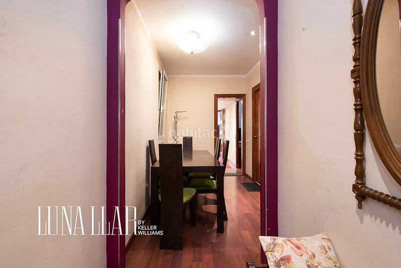 Foto be776839-2a4a-4db9-910c-bc25a22dc344. Appartamento con riscaldamento in Sant Antoni Barcelona