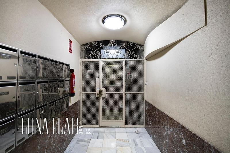 Foto dc8f8645-8056-49ce-8c7a-31935b4a8e5e. Appartamento con riscaldamento in Sant Antoni Barcelona