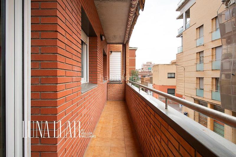 Foto 45e20a54-864c-4d0b-849a-a19eabb7570f. Appartamento con riscaldamento parcheggio in Centre-Estació Gavà