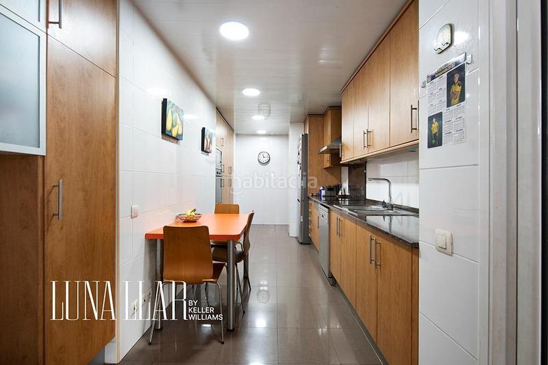 Foto 7286d282-77c5-4ae1-ba0a-f4787ba28016. Appartamento con riscaldamento parcheggio in Centre-Estació Gavà