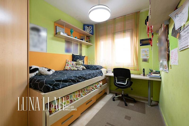 Foto 94b69c4a-a669-4279-b3f0-327553f76839. Appartamento con riscaldamento parcheggio in Centre-Estació Gavà