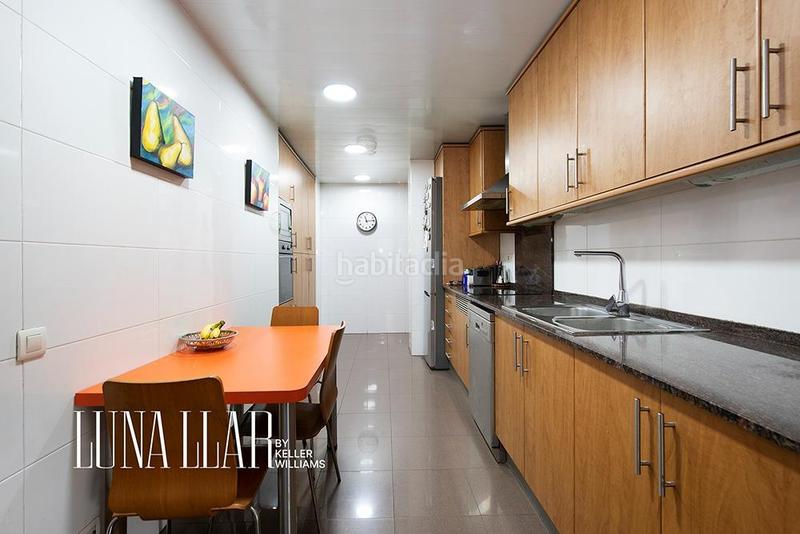 Foto e5fc102b-ca09-42be-a169-568ad3a2d585. Appartamento con riscaldamento parcheggio in Centre-Estació Gavà