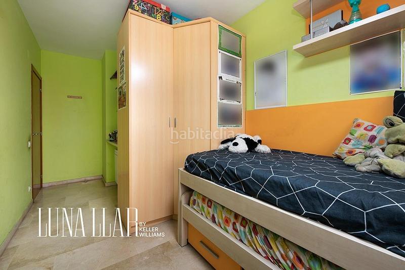 Foto ef4a612f-eef0-438e-82b2-bf73f705599e. Appartamento con riscaldamento parcheggio in Centre-Estació Gavà