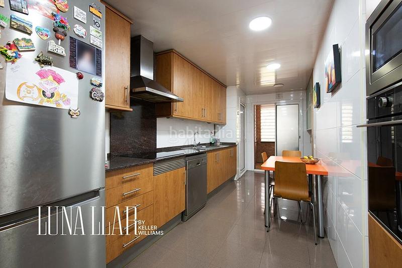 Foto 8e3526dc-9da0-4139-8ca8-48f963505253. Appartement avec chauffage parking dans Centre-Estació Gavà
