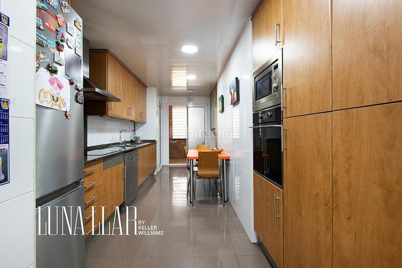 Foto d41ded3b-32e0-49c2-ac5f-34d0df0ff733. Appartement avec chauffage parking dans Centre-Estació Gavà