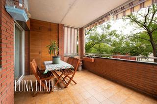 Appartement à Centre-Estació
