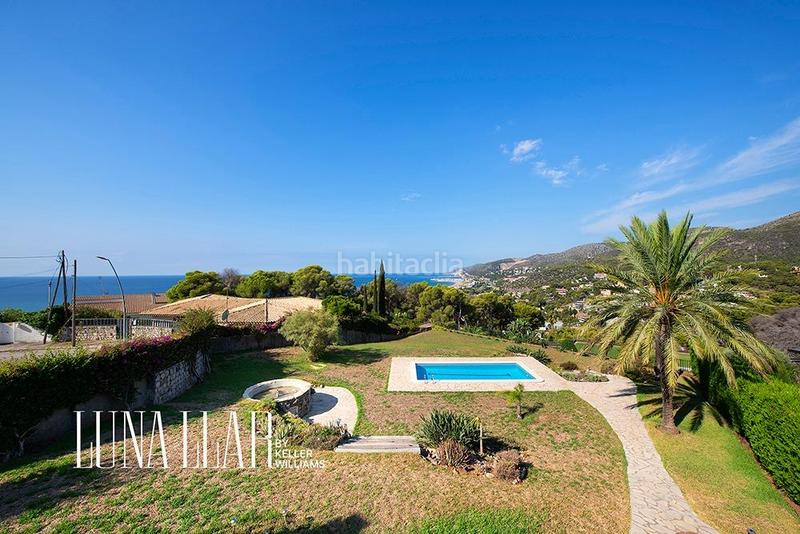 Foto 3116d219-bb2e-483a-abbb-5299e214ad11. Casa amb calefacció aparcament piscina a Bellamar Castelldefels