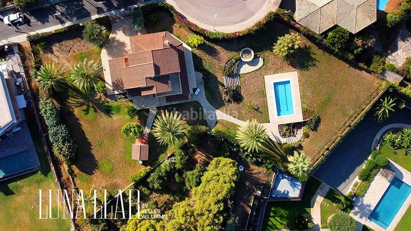 Foto 70f34599-cbdb-4104-9f3d-f7e29ad0fd8d. Casa amb calefacció aparcament piscina a Bellamar Castelldefels