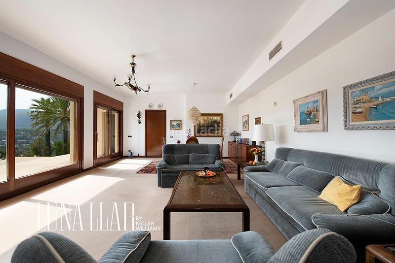 Foto 0ddf57b5-8491-427e-b83c-b569345bad92. House with heating parking pool in Bellamar Castelldefels