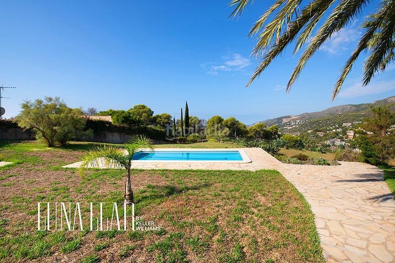 Foto 99305454-4c1e-455f-a8e9-b5eacacf83f6. House with heating parking pool in Bellamar Castelldefels