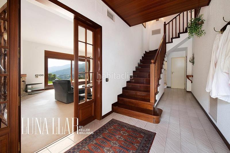 Foto d1834cad-858b-43c8-9c7a-df4a40f691da. House with heating parking pool in Bellamar Castelldefels