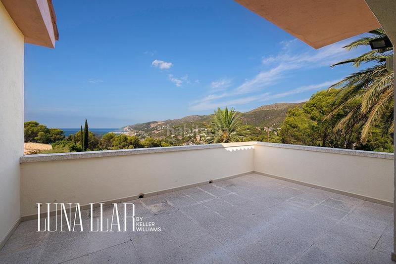 Foto f4ccbfc1-08a0-4022-b001-589c15b99a77. Maison avec chauffage parking piscine dans Bellamar Castelldefels