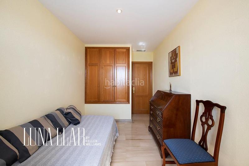 Foto 4f286983-ad46-4ebf-8d2b-4ef5504a49fd. Penthouse with heating parking pool in les botigues de Sitges Sitges
