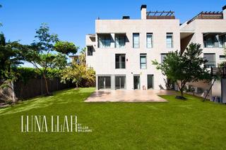 Planta baixa  Carrer pinar
