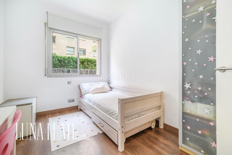 Foto db06e3c1-1574-4b11-9e7a-4c2e28107f4c. Piano terra con riscaldamento in Muntanyeta Castelldefels